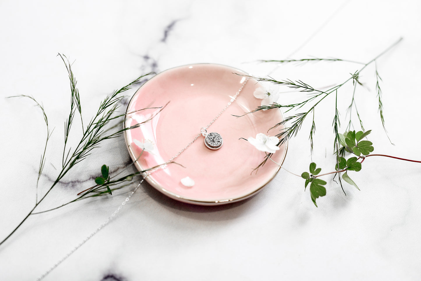 Dainty Jewelry for Women