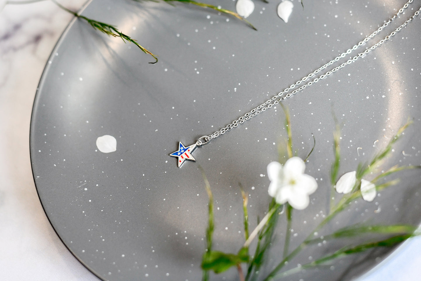 Proud to be an American Jewelry