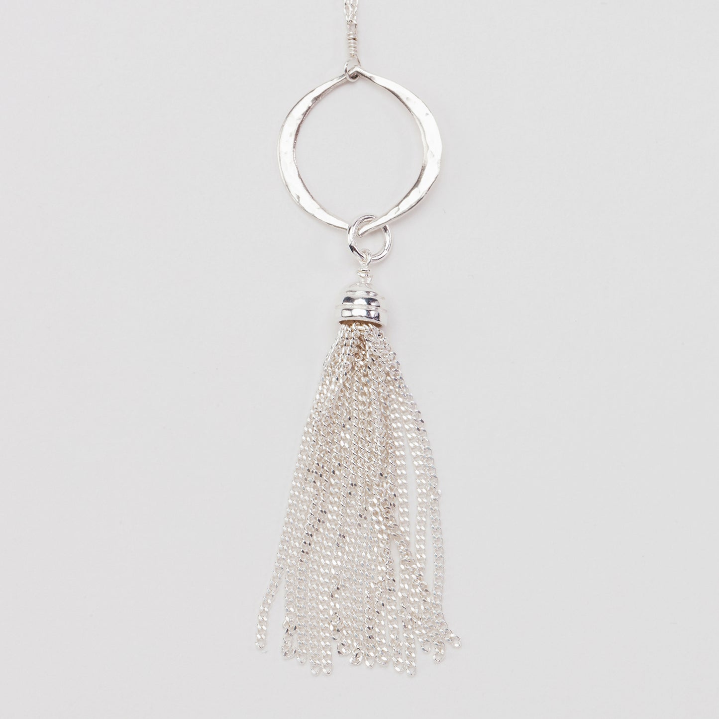 Boho Style Necklace
