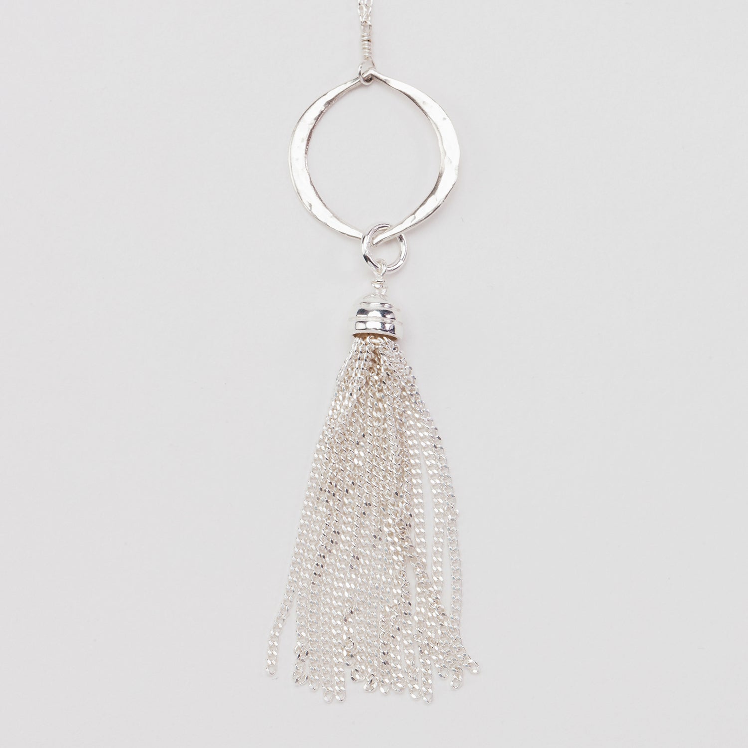 Boho Style Necklace