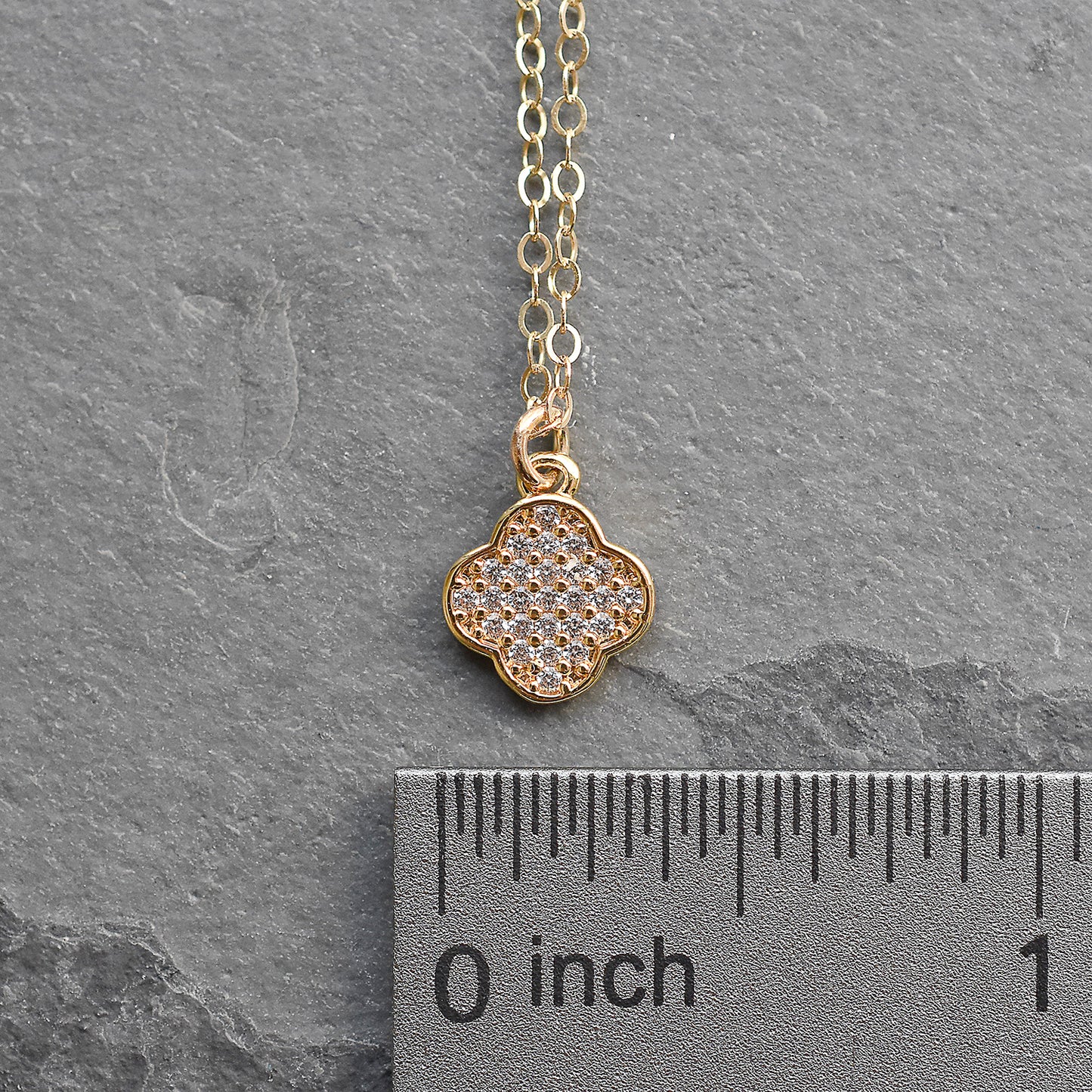 Pendant Width
