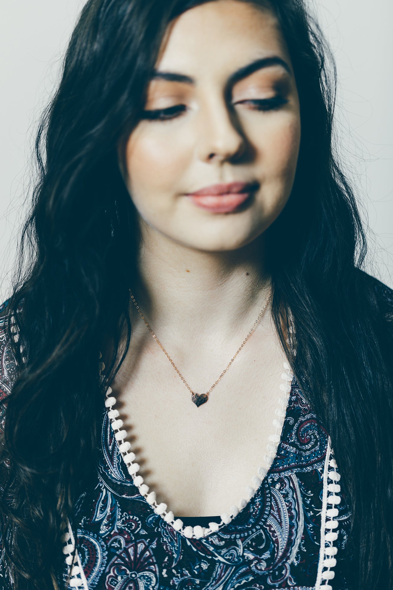 Boho Style Jewelry