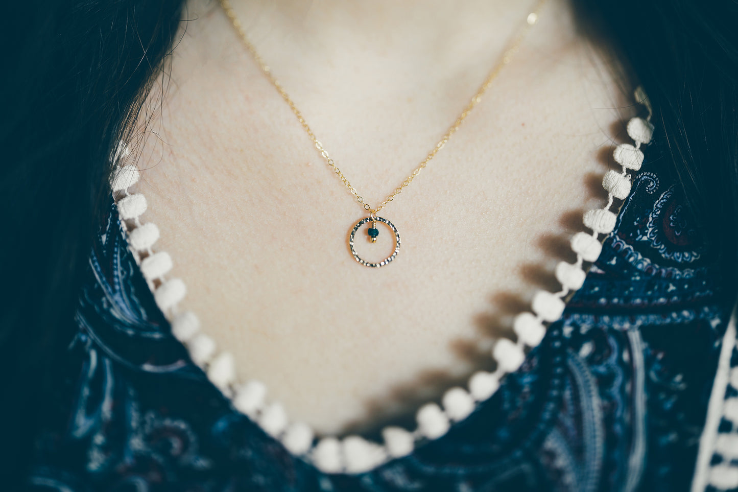 May Birthstone Jewelry Gifts for Women