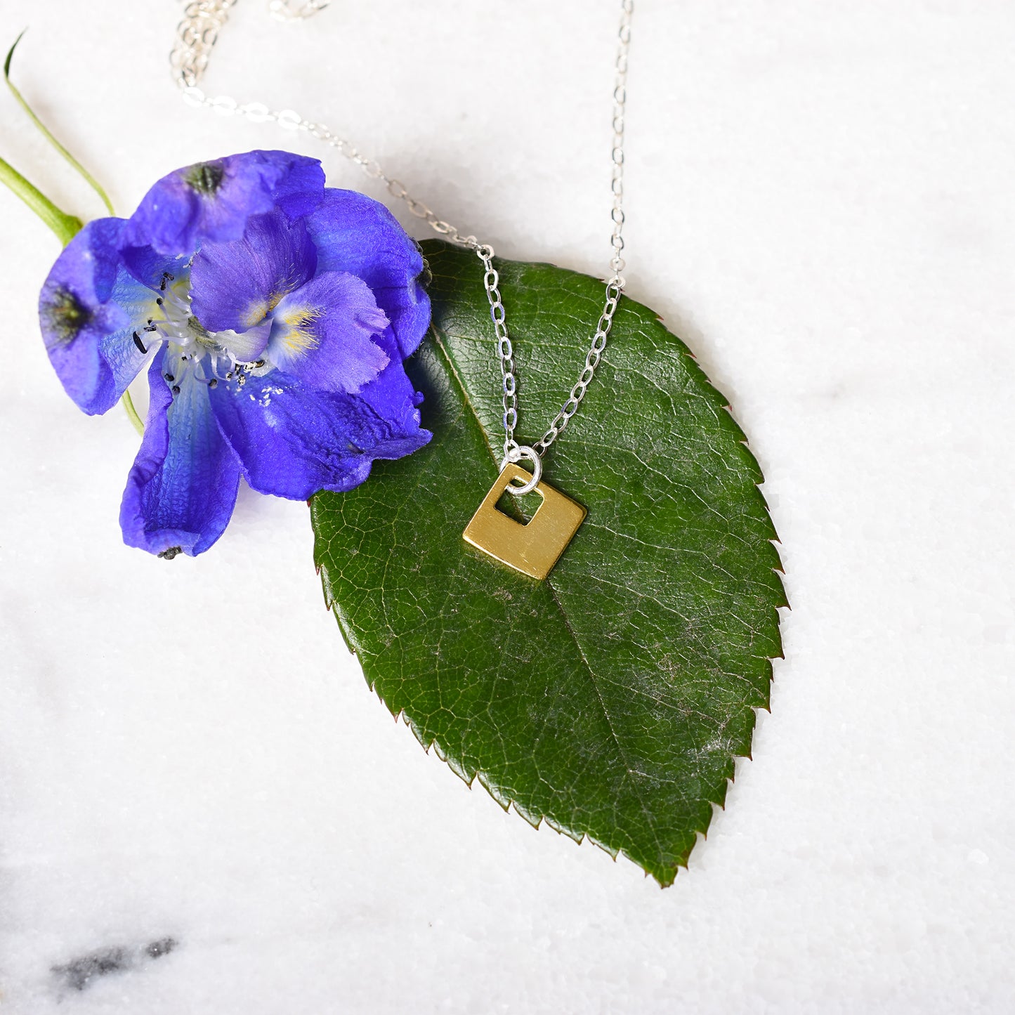 The Lola Necklace