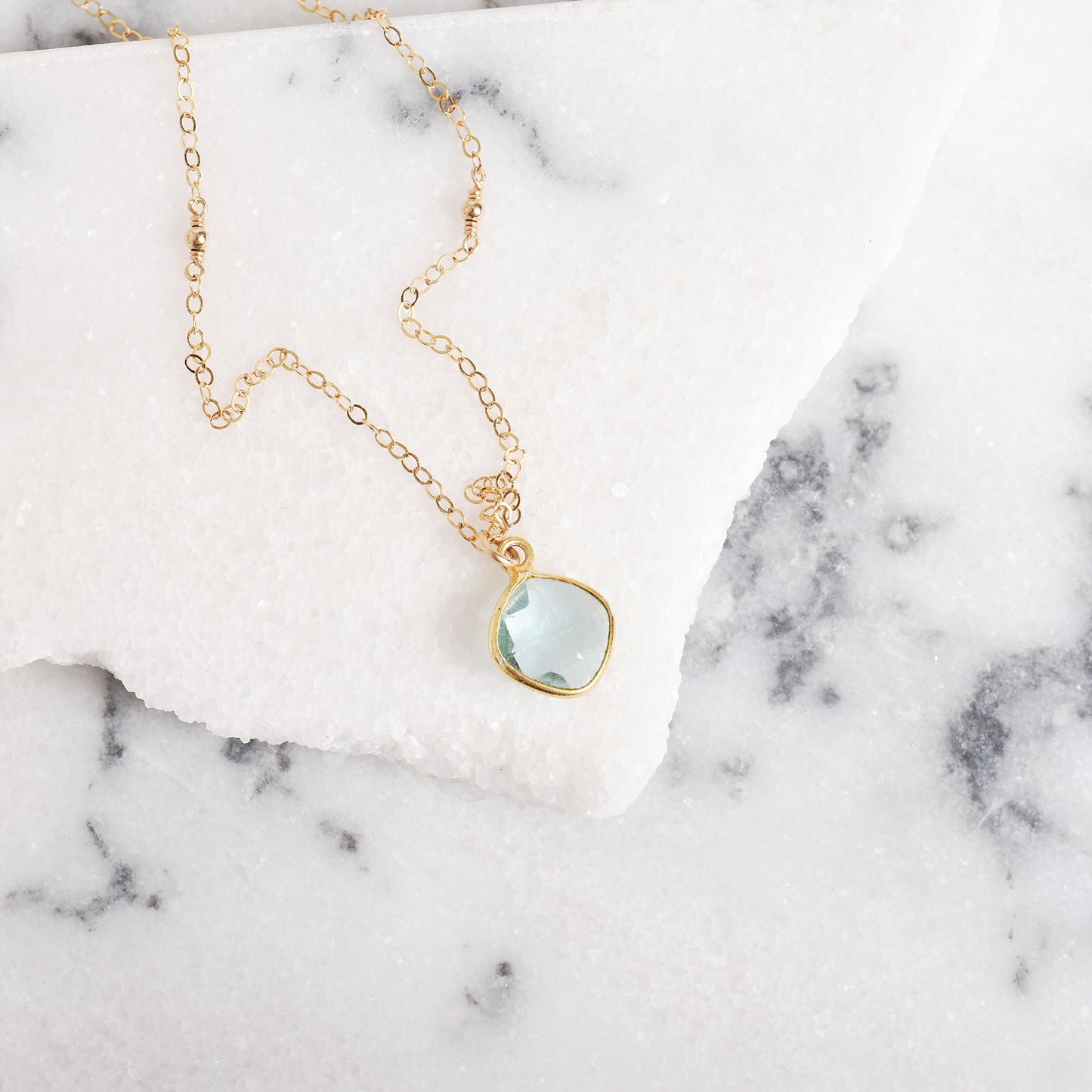 November Birthstone Topaz