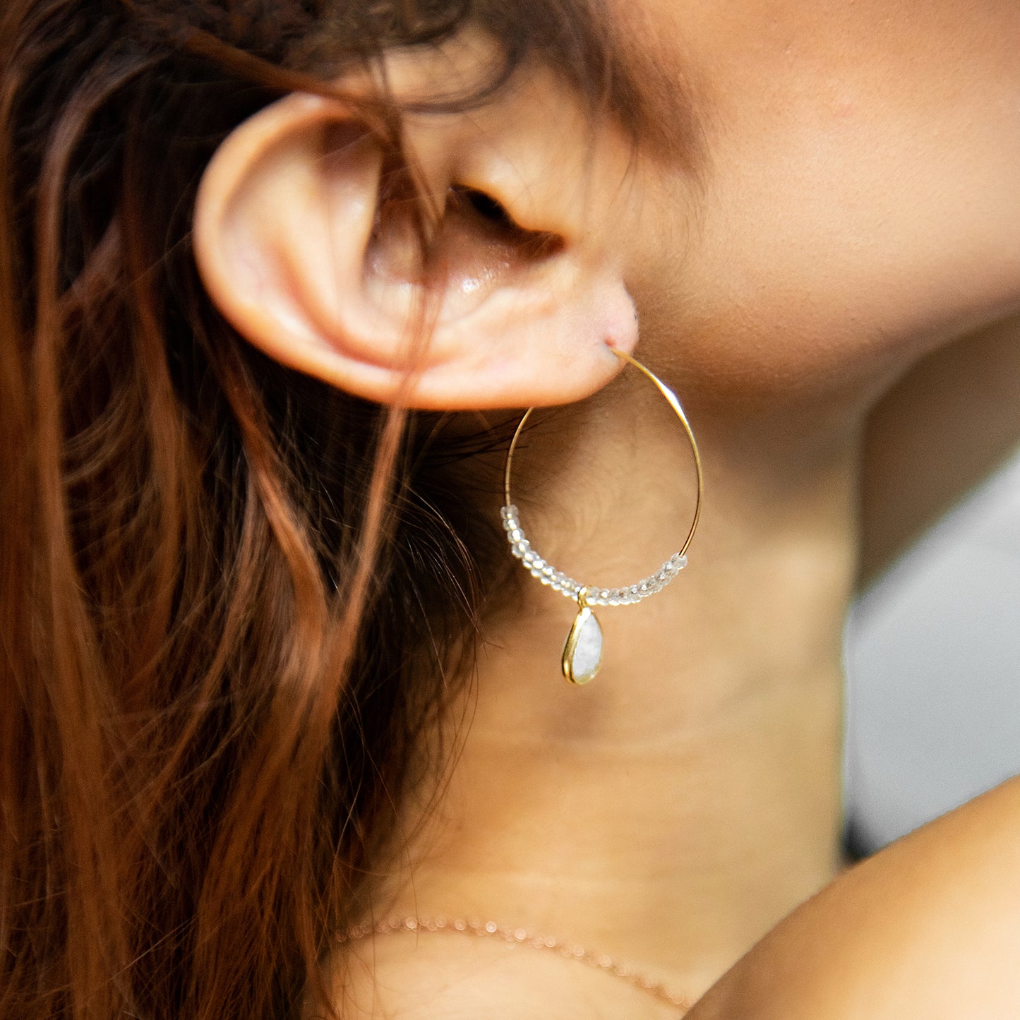 Statement Earrings for Women