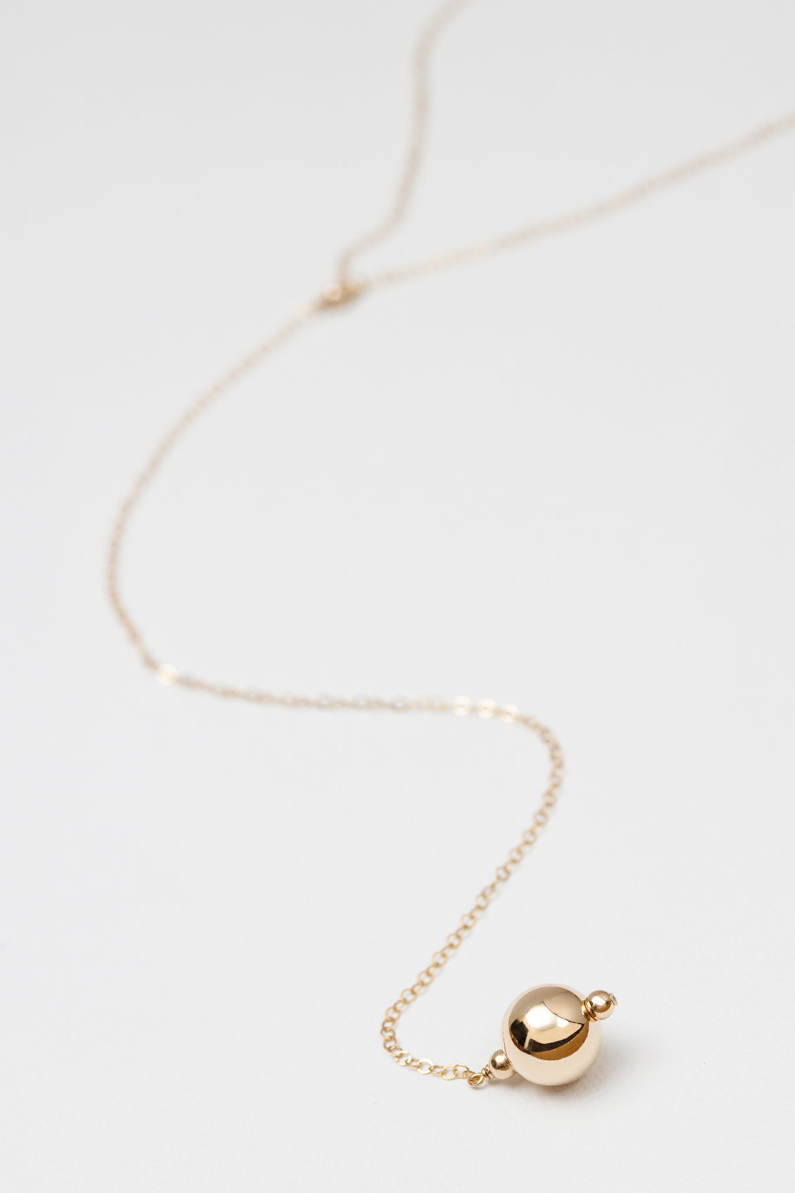 Dainty Gold Jewelry for Her