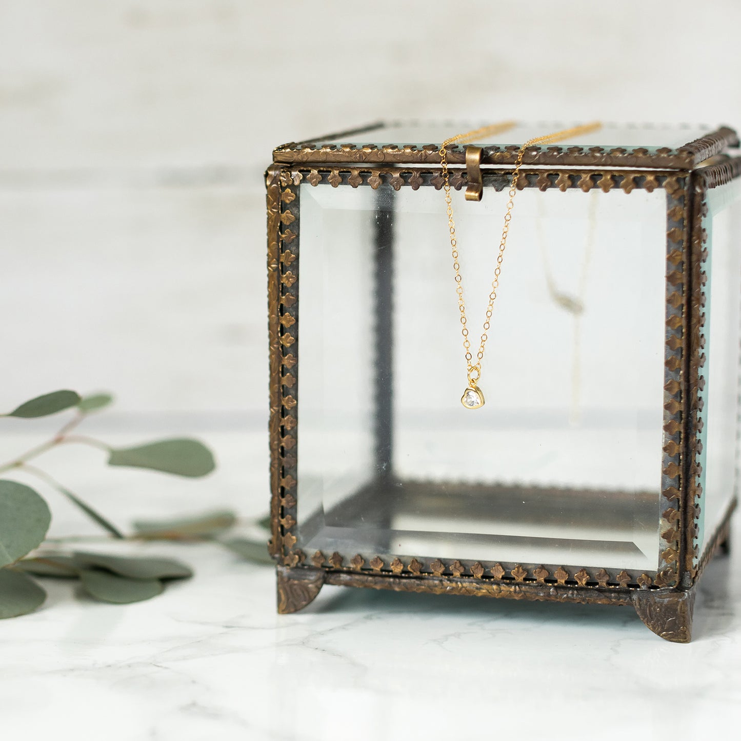 Sentimental Jewelry Gifts for Her