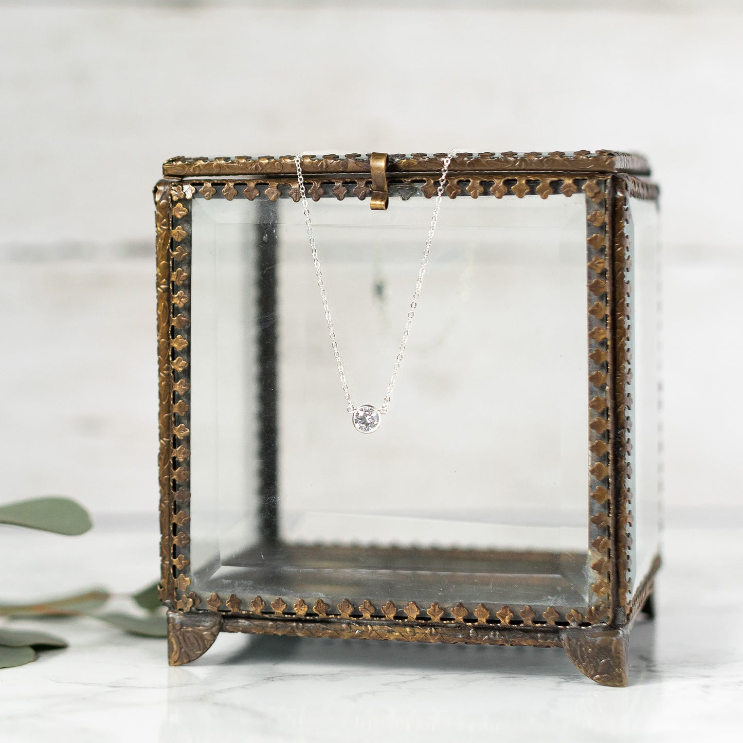 Solitaire Jewelry