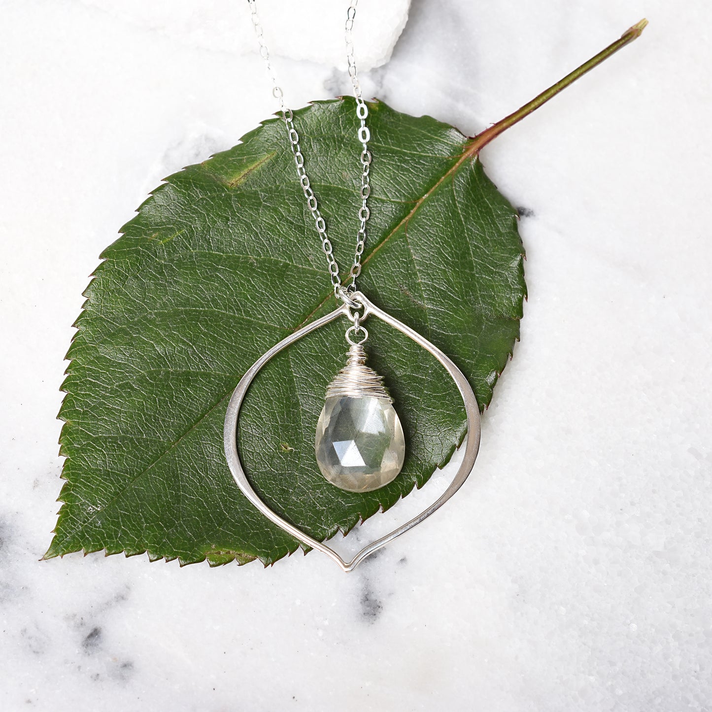 The Sophie Necklace
