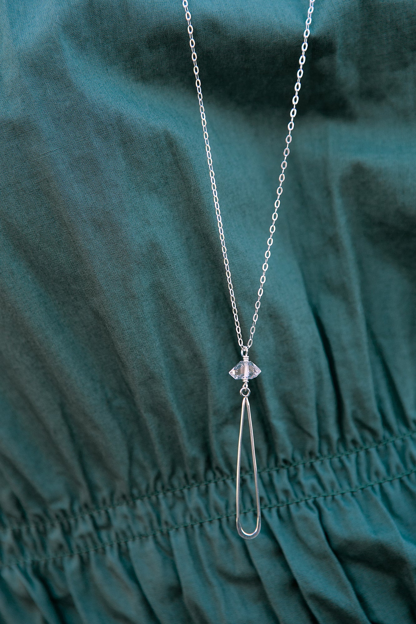 The Mila Necklace