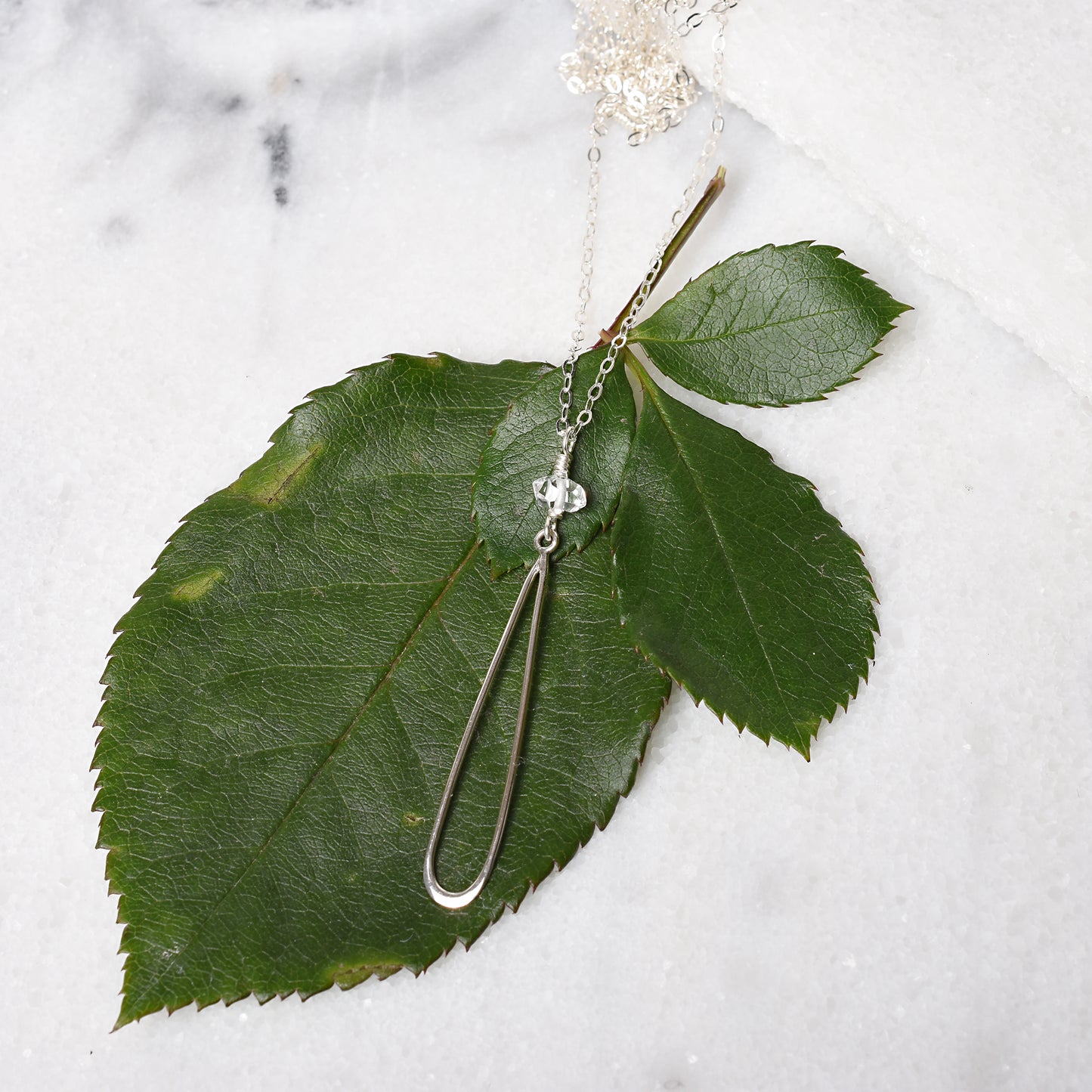 The Mila Necklace