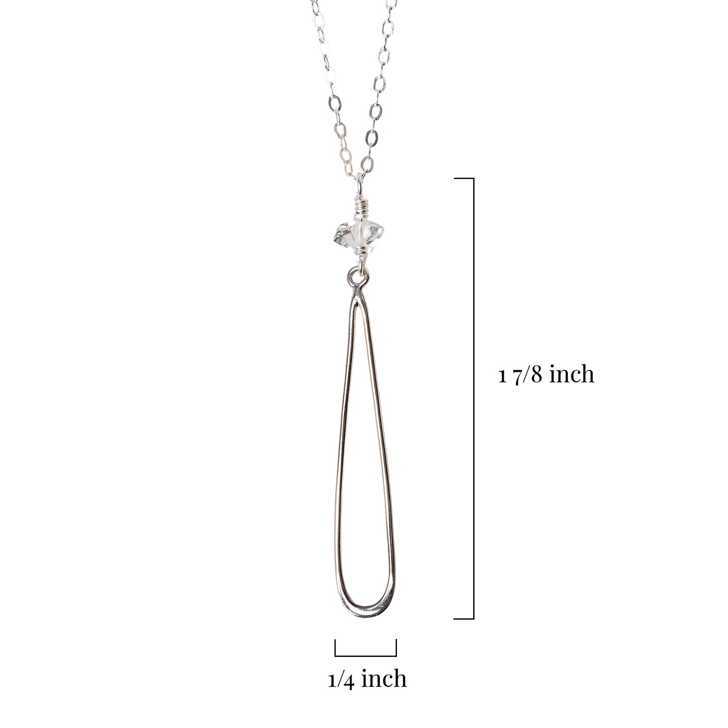 Pendant Measurement