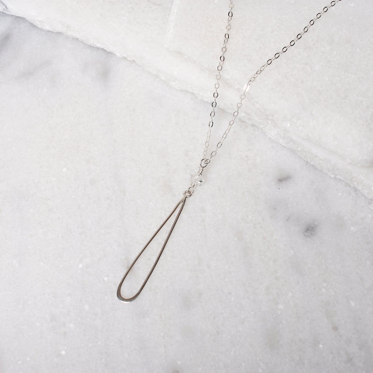 Sterling Silver Jewelry