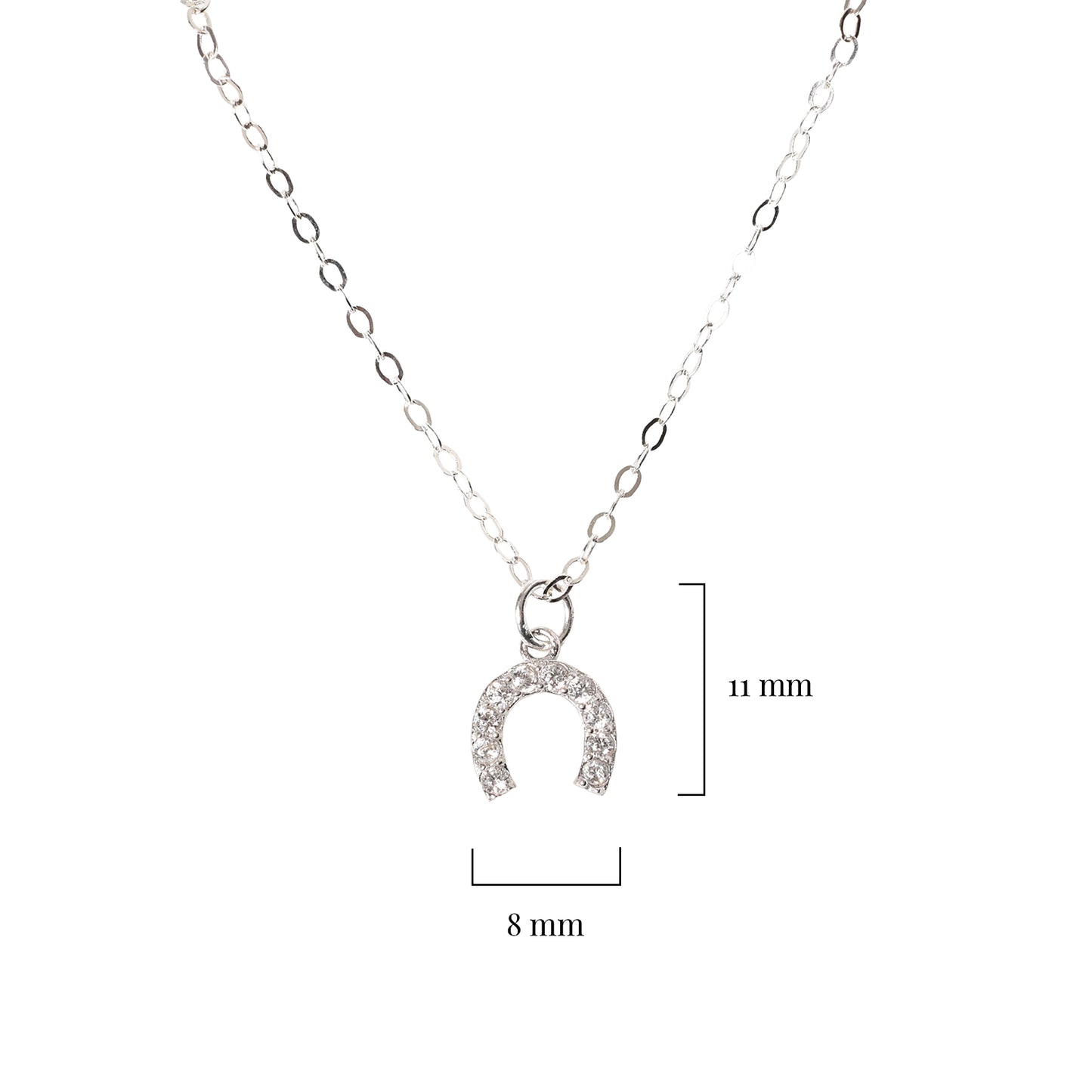 Pendant Size