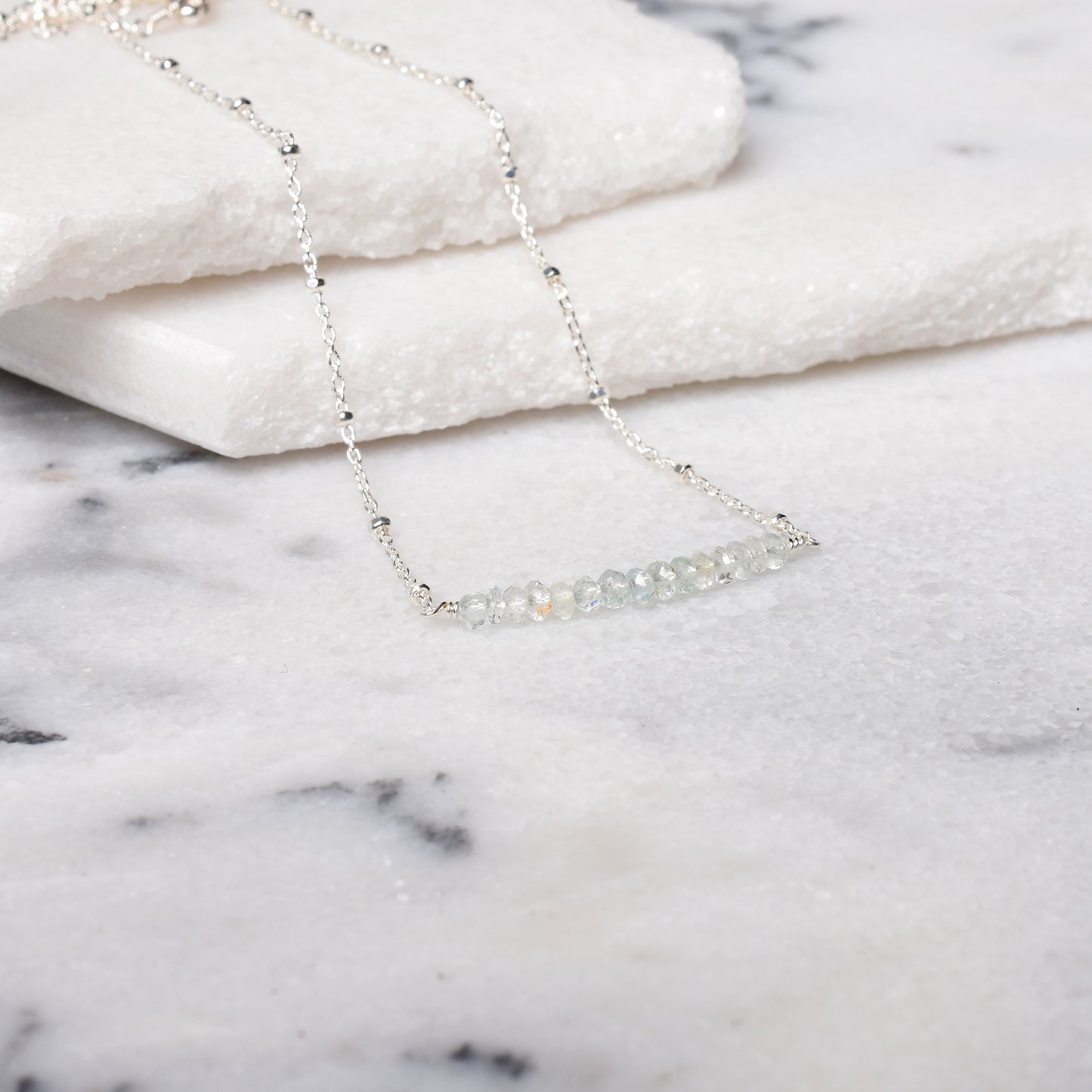 The Bryce Necklace