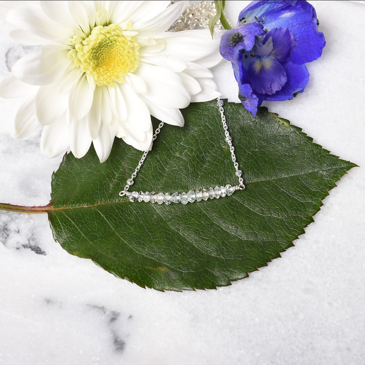 Aquamarine Jewelry