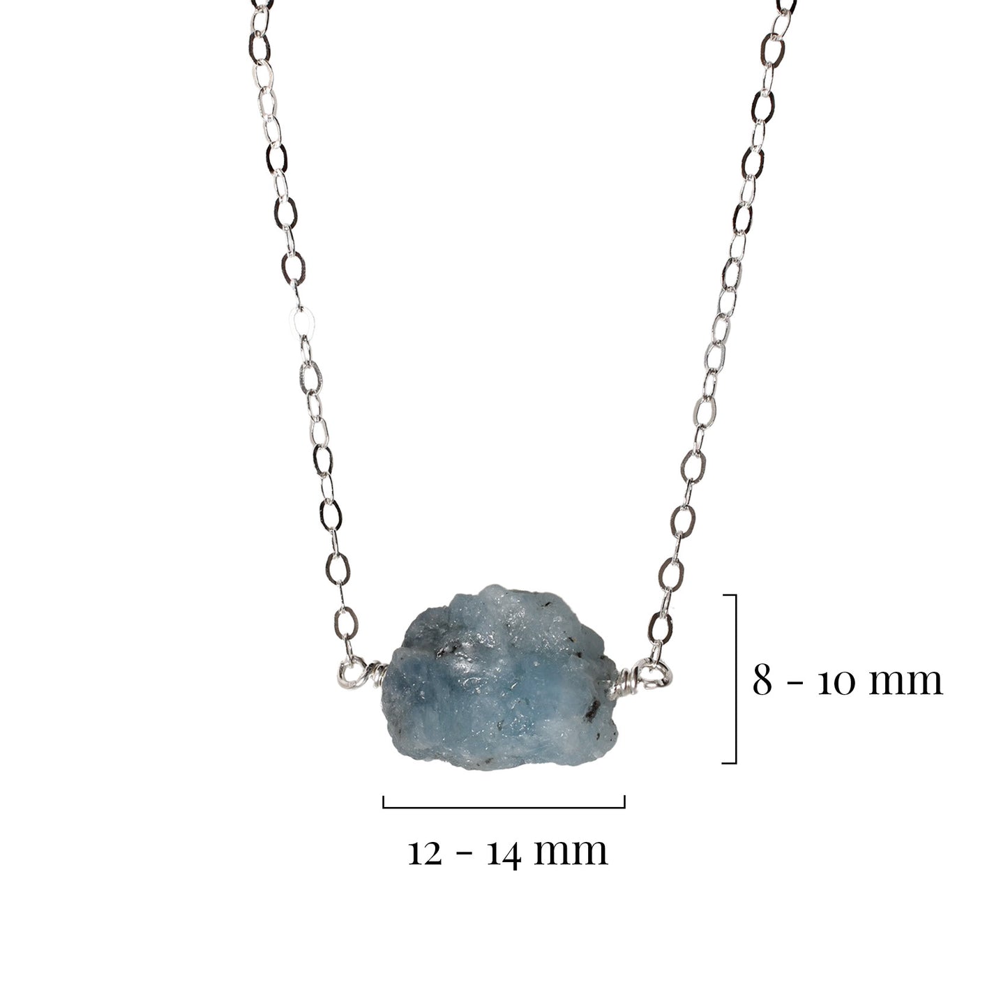 Pendant Size