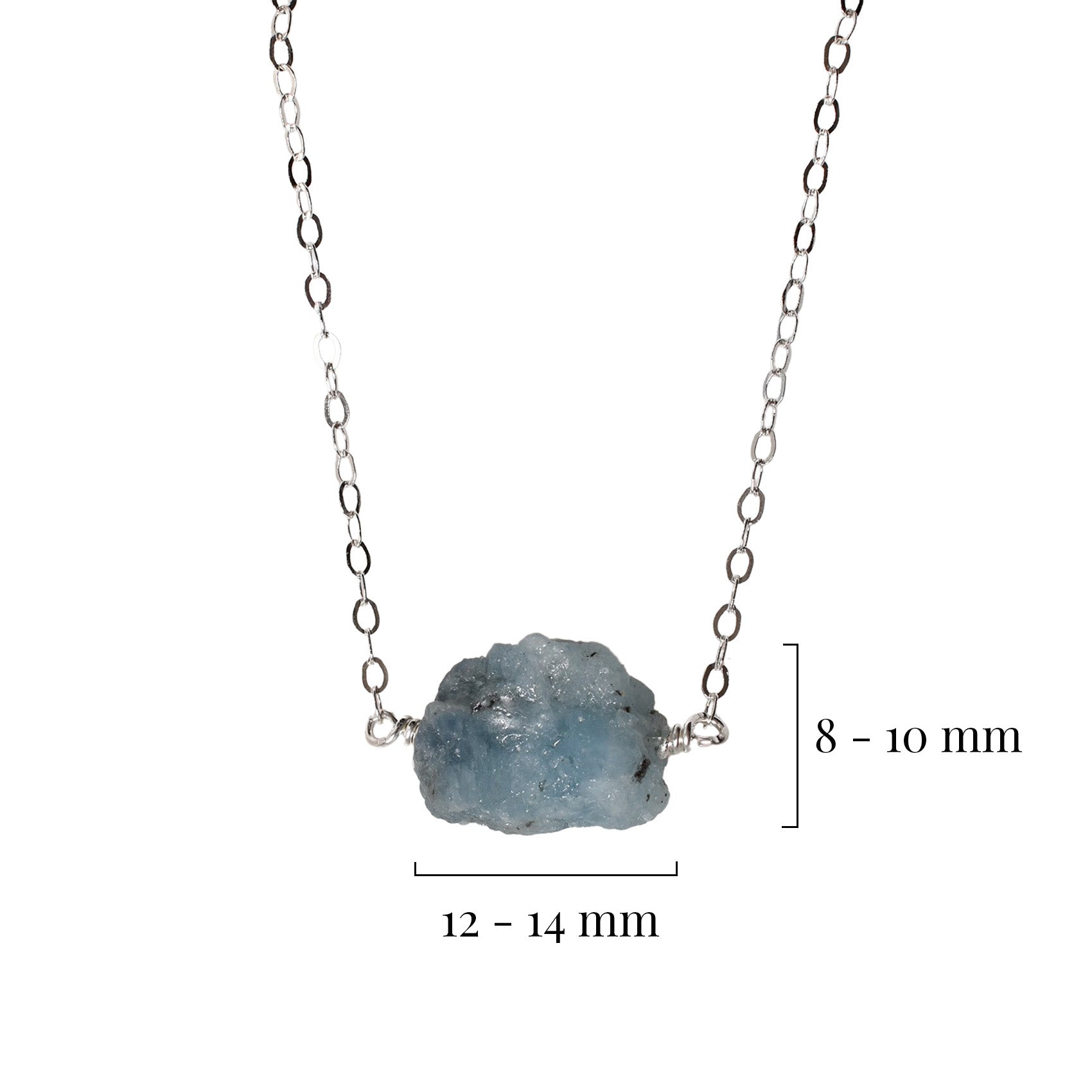 Pendant Size