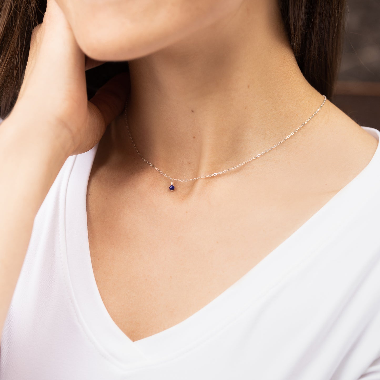 Lapis Lazuli Jewelry