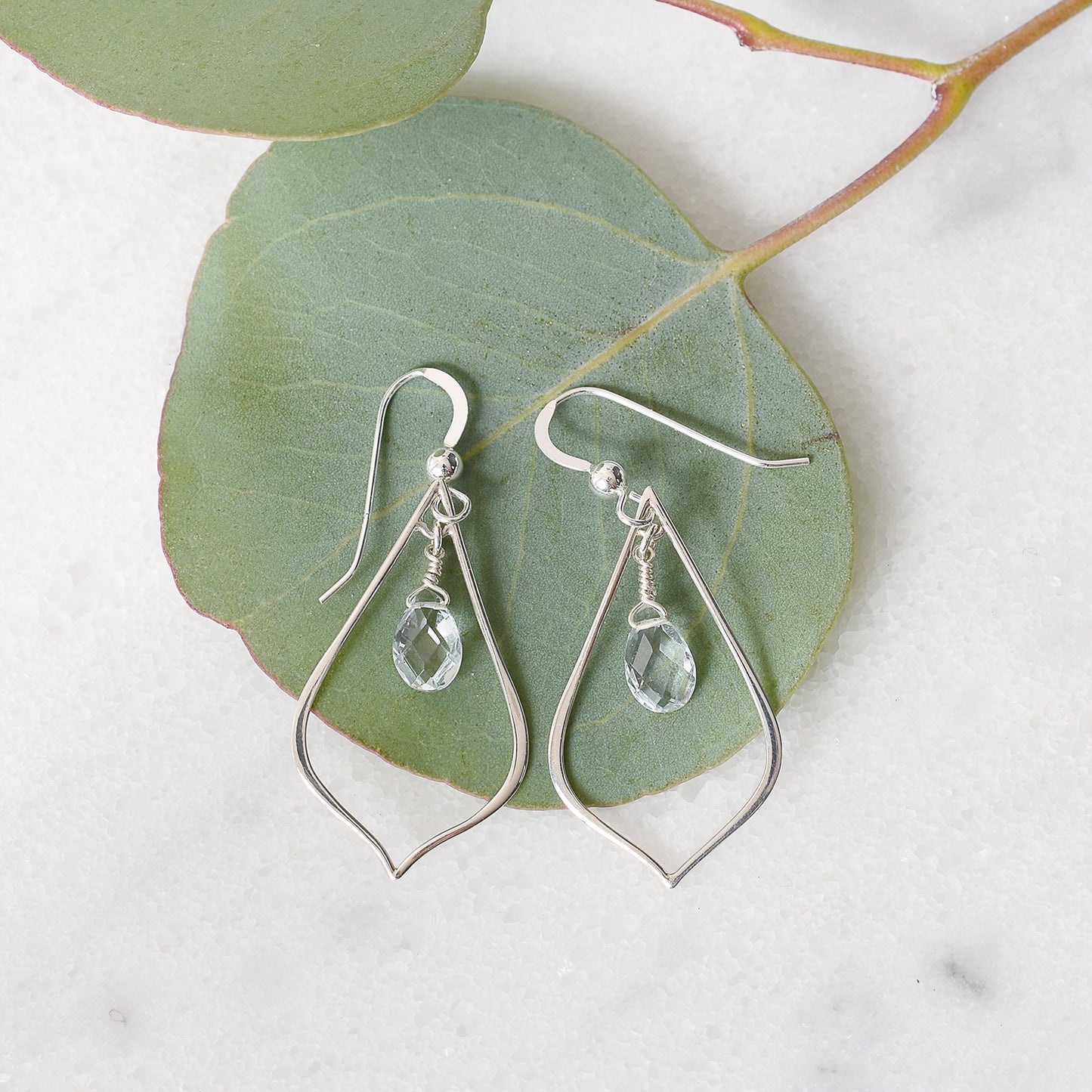 March birthstone Jewelry