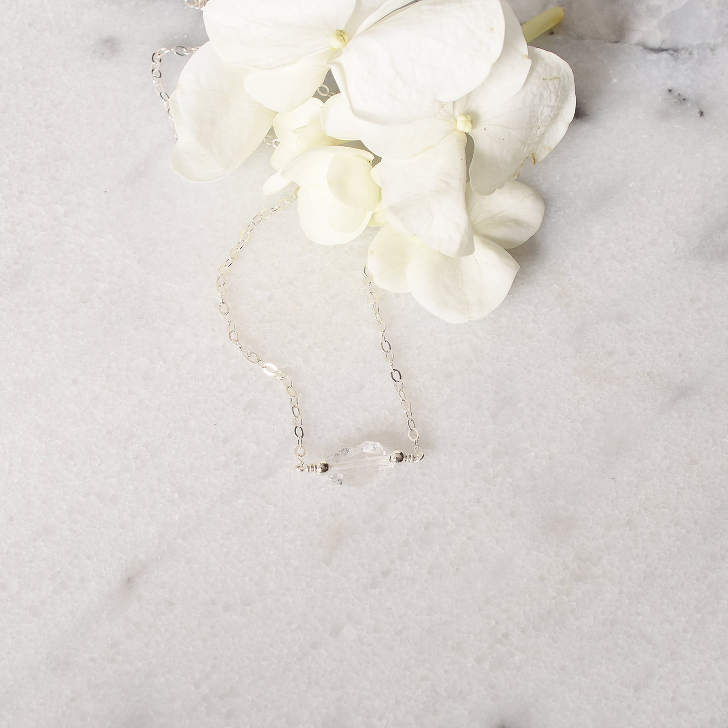 Small Pendant Necklace
