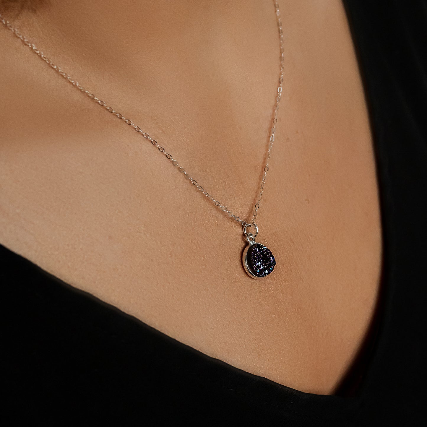 Crystal Jewelry for Women