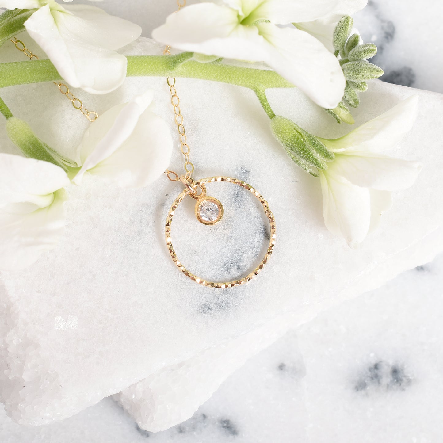 Gold-Filled Jewelry