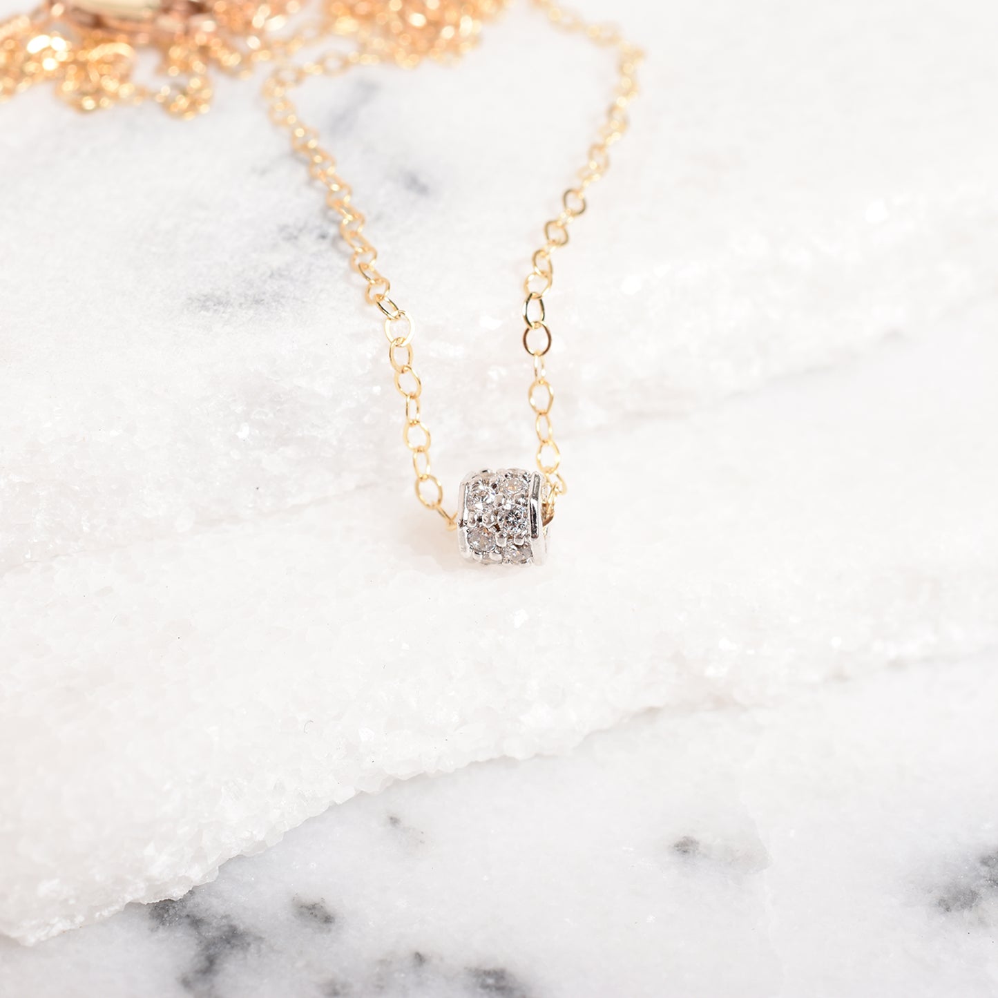 Dainty Necklaces for Her