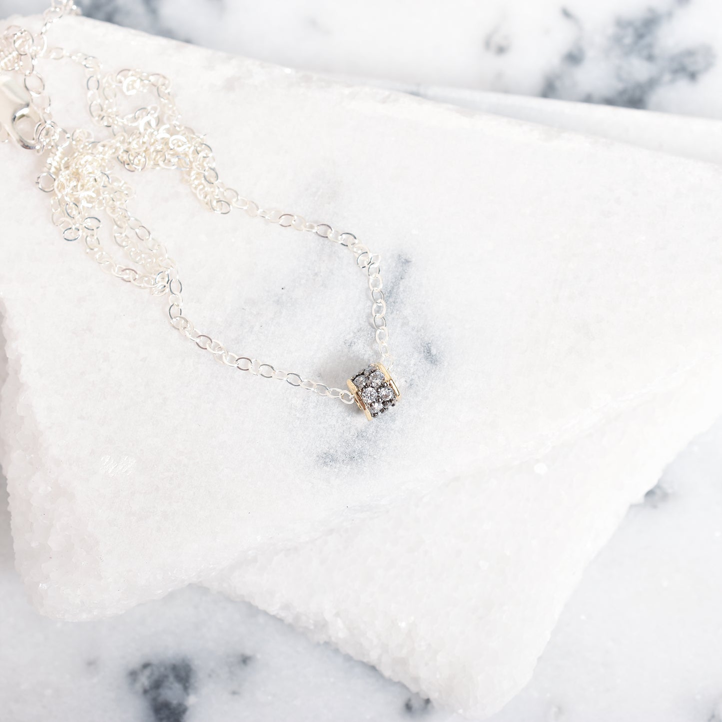 Layering Necklaces for Women