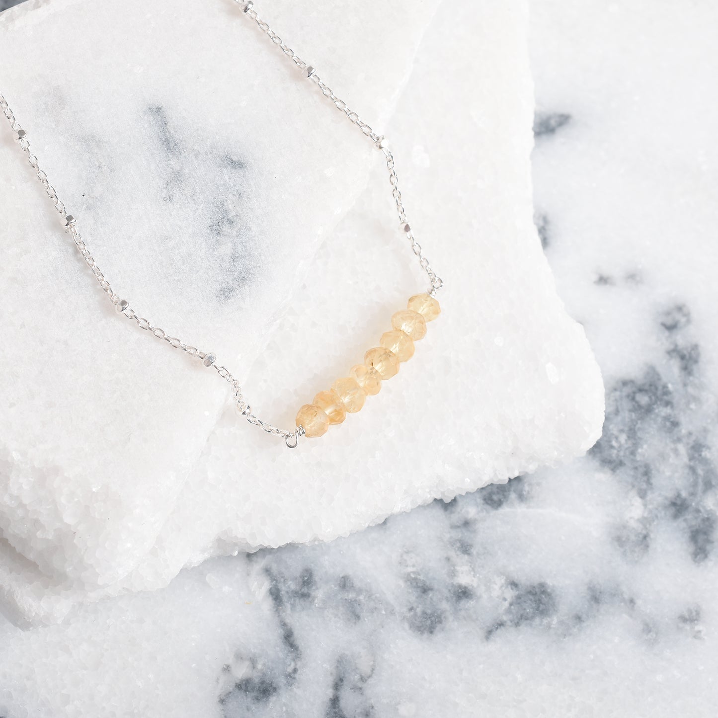 The Meg Necklace