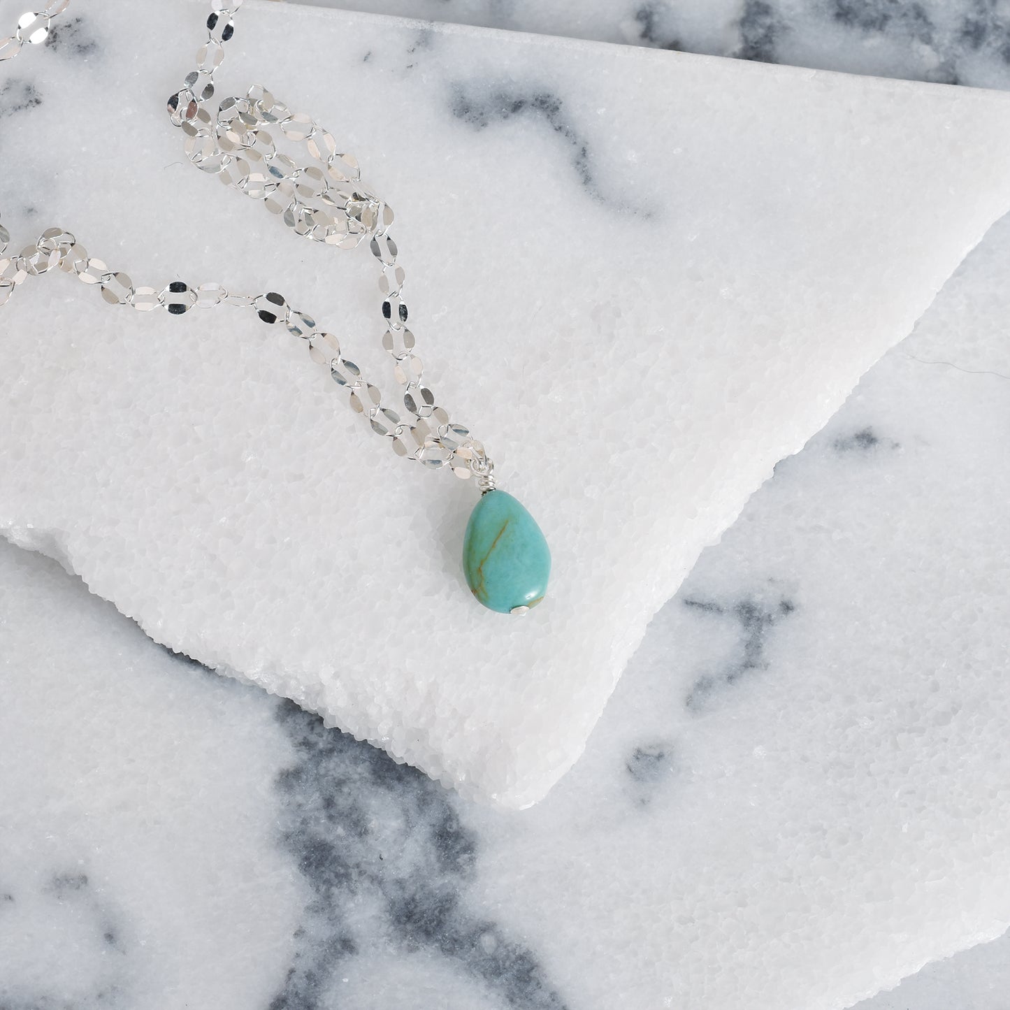 The Paula Necklace