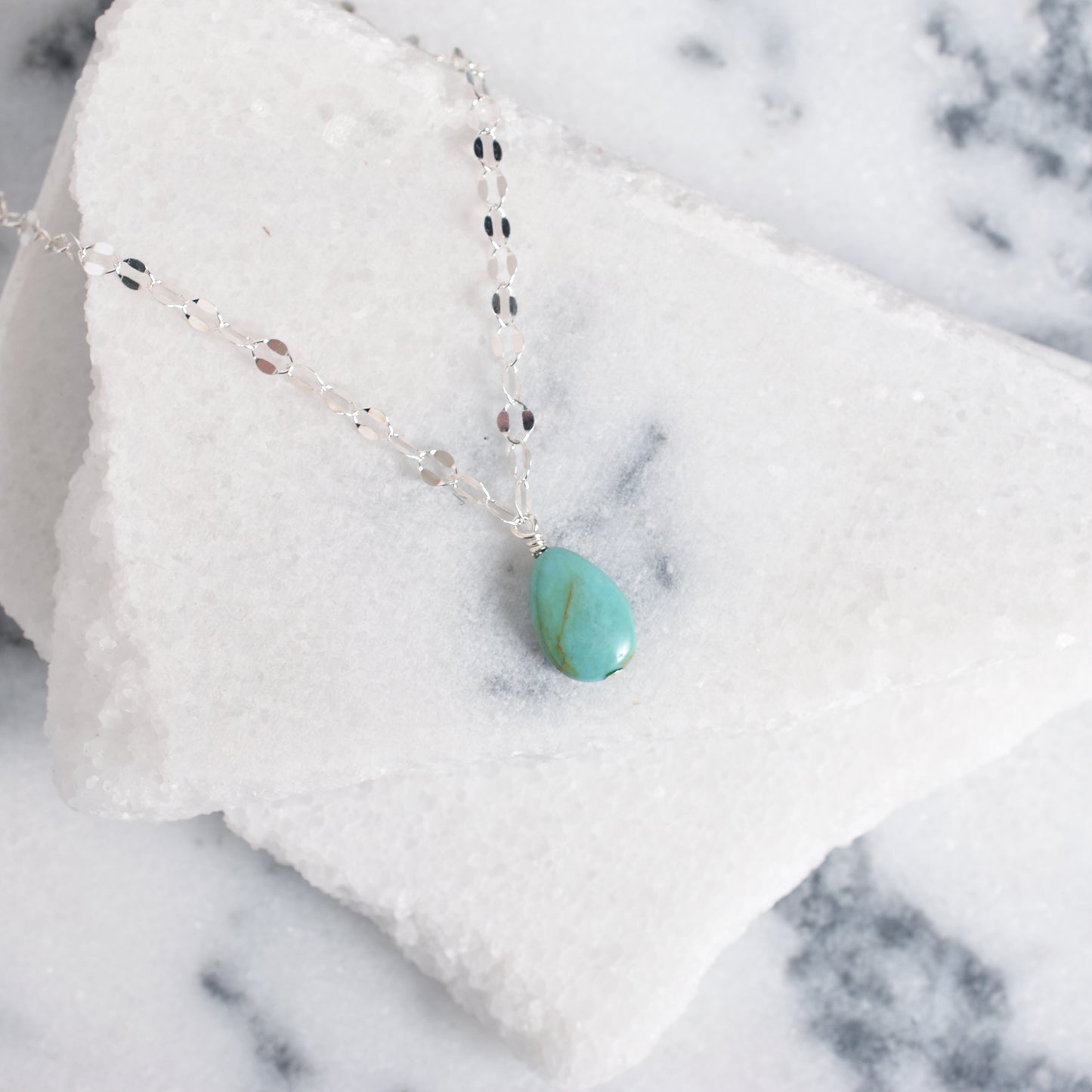 Turquoise Jewelry