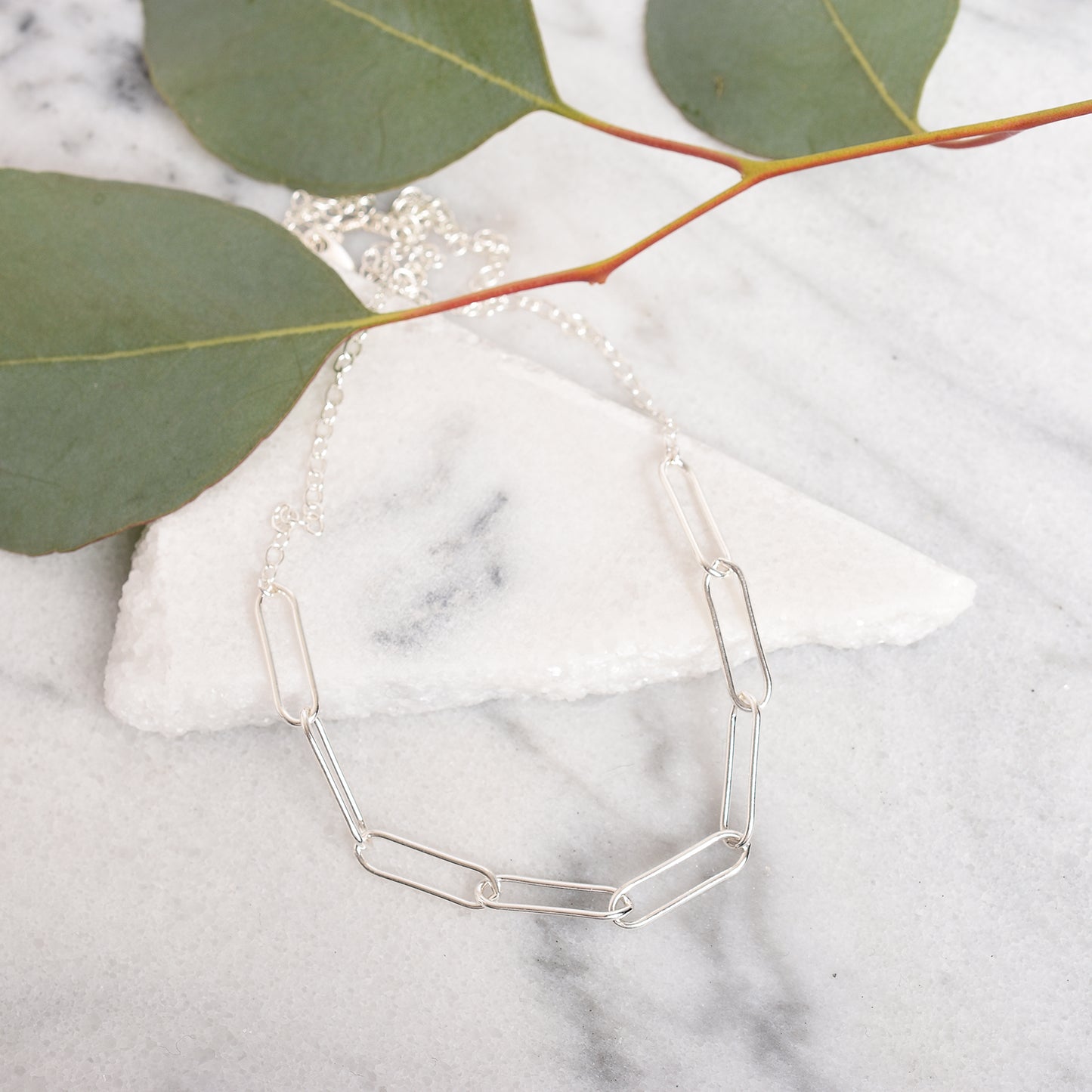 The Annie Necklace