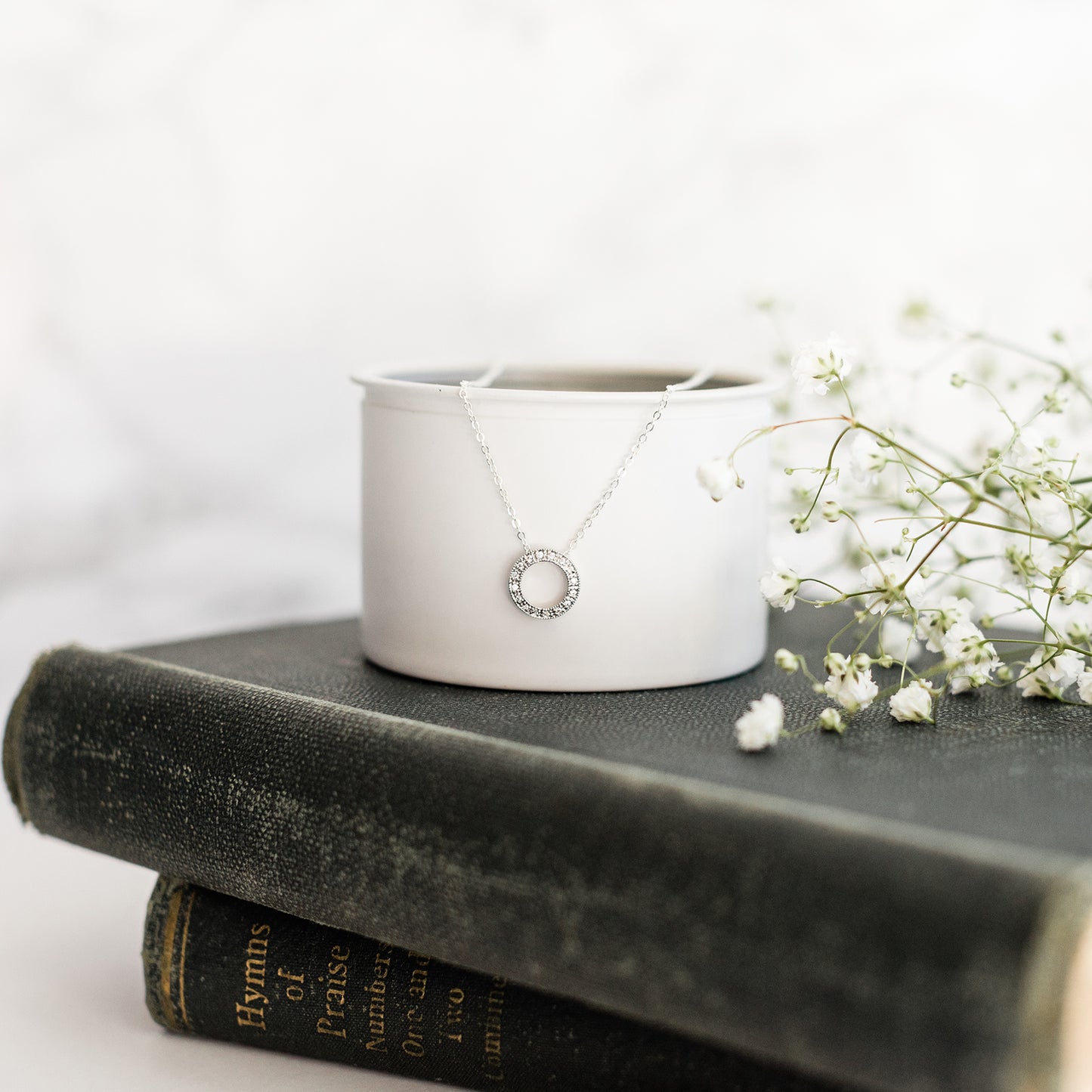 Everyday Jewelry for Her