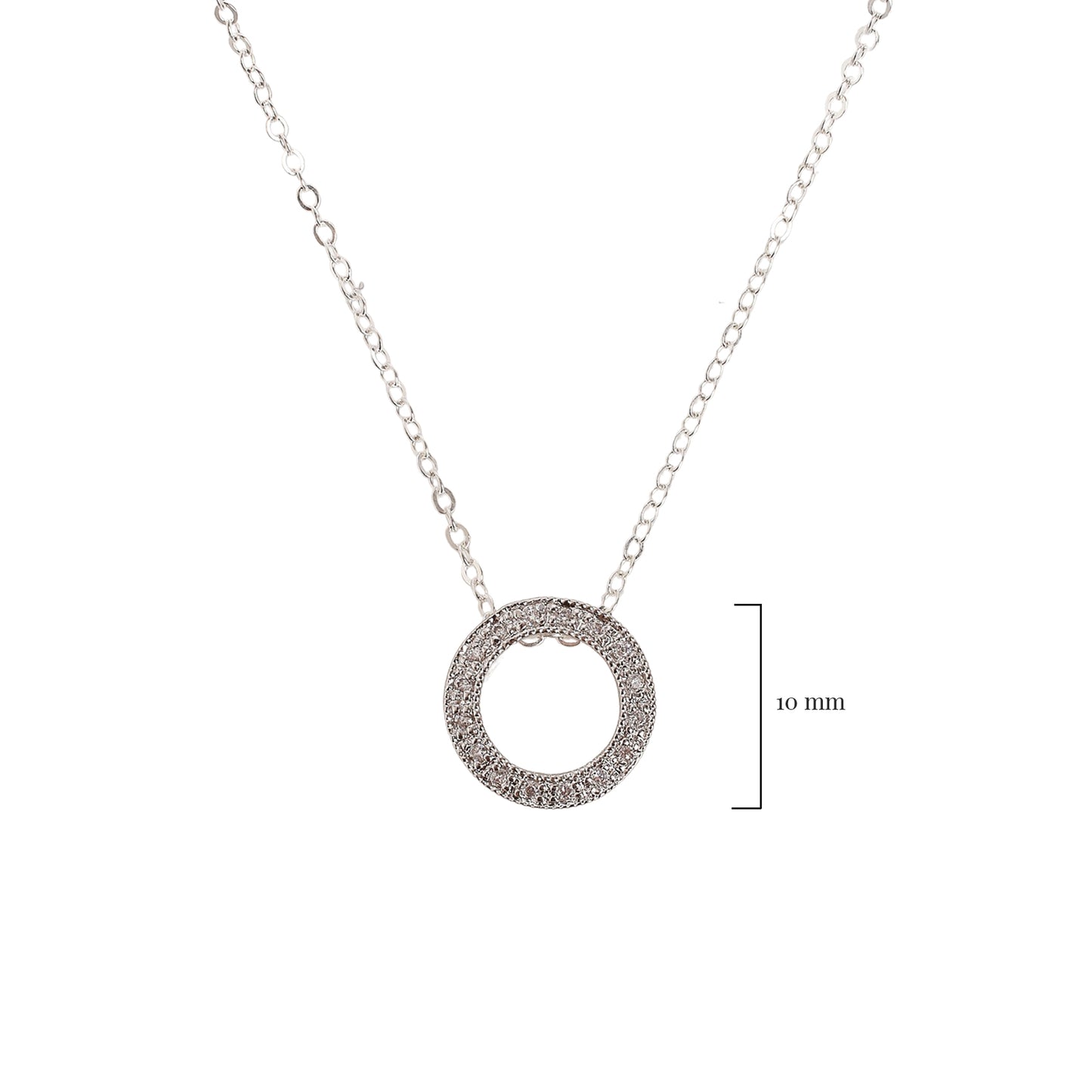 Pendant Measurement
