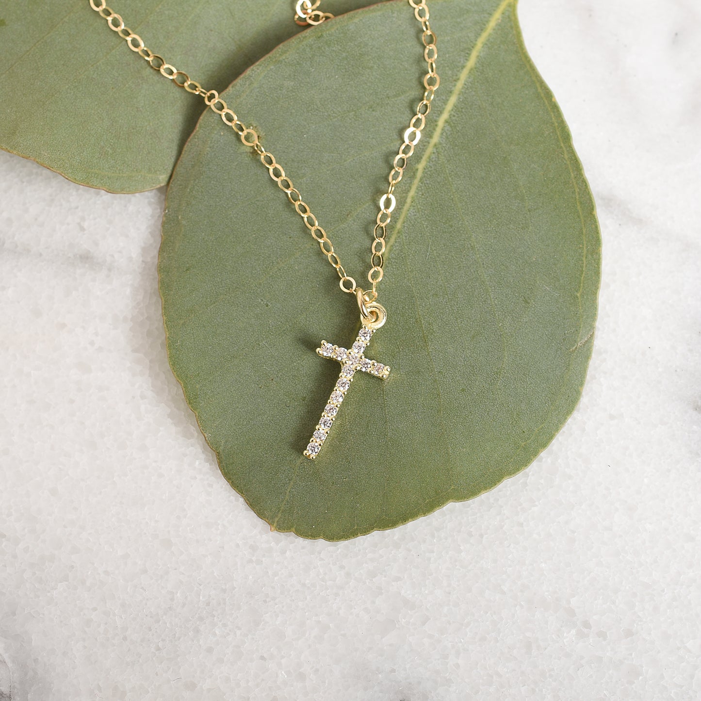 Religious Necklaces for Women