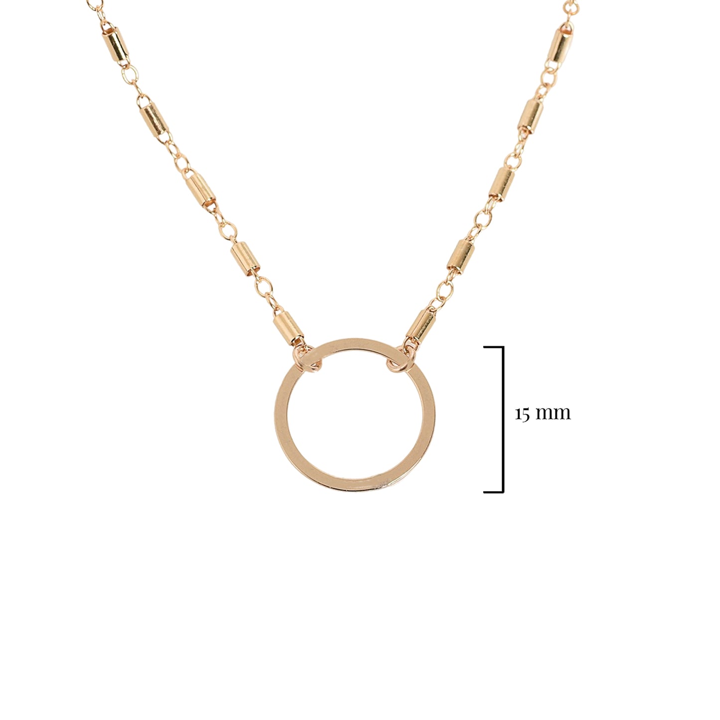 Pendant Size