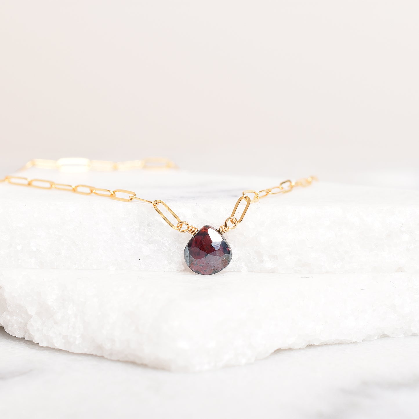 The Danica Necklace