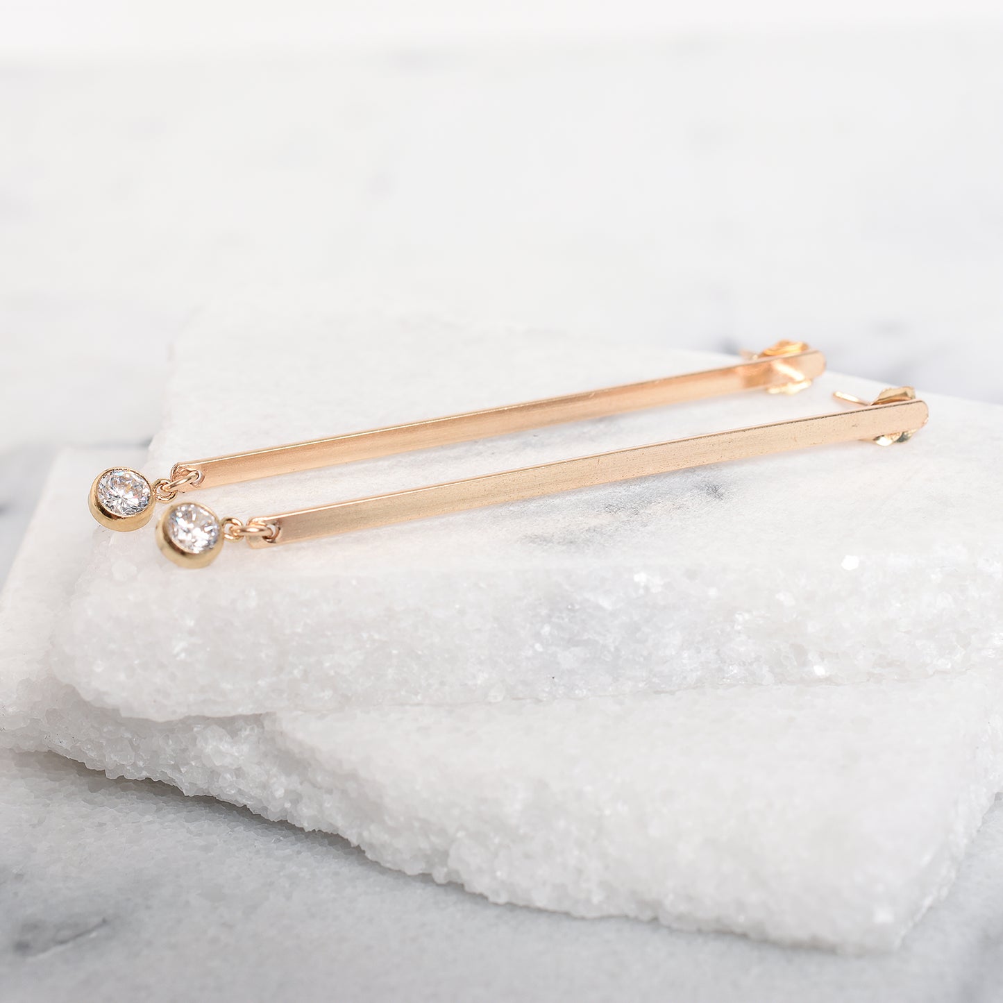 The Angelina Earrings