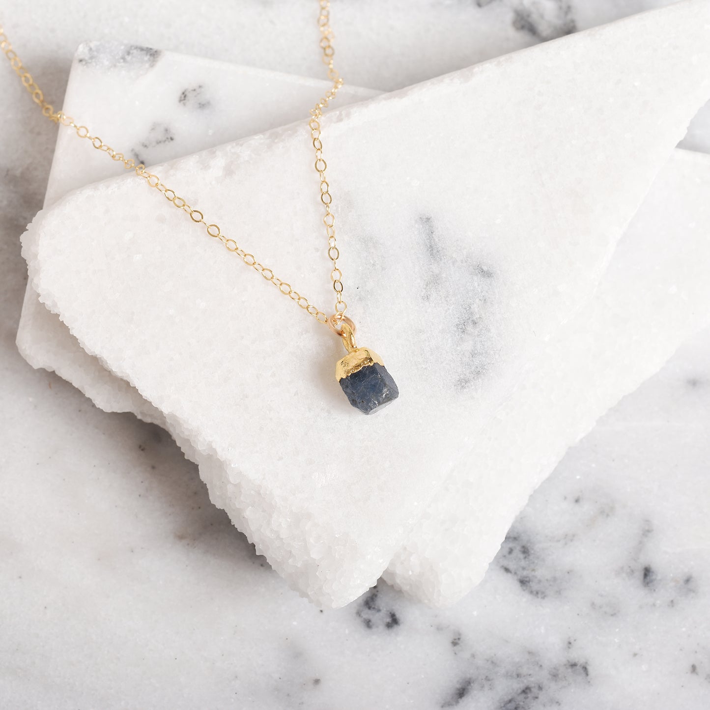 September Birthstone Jewelry