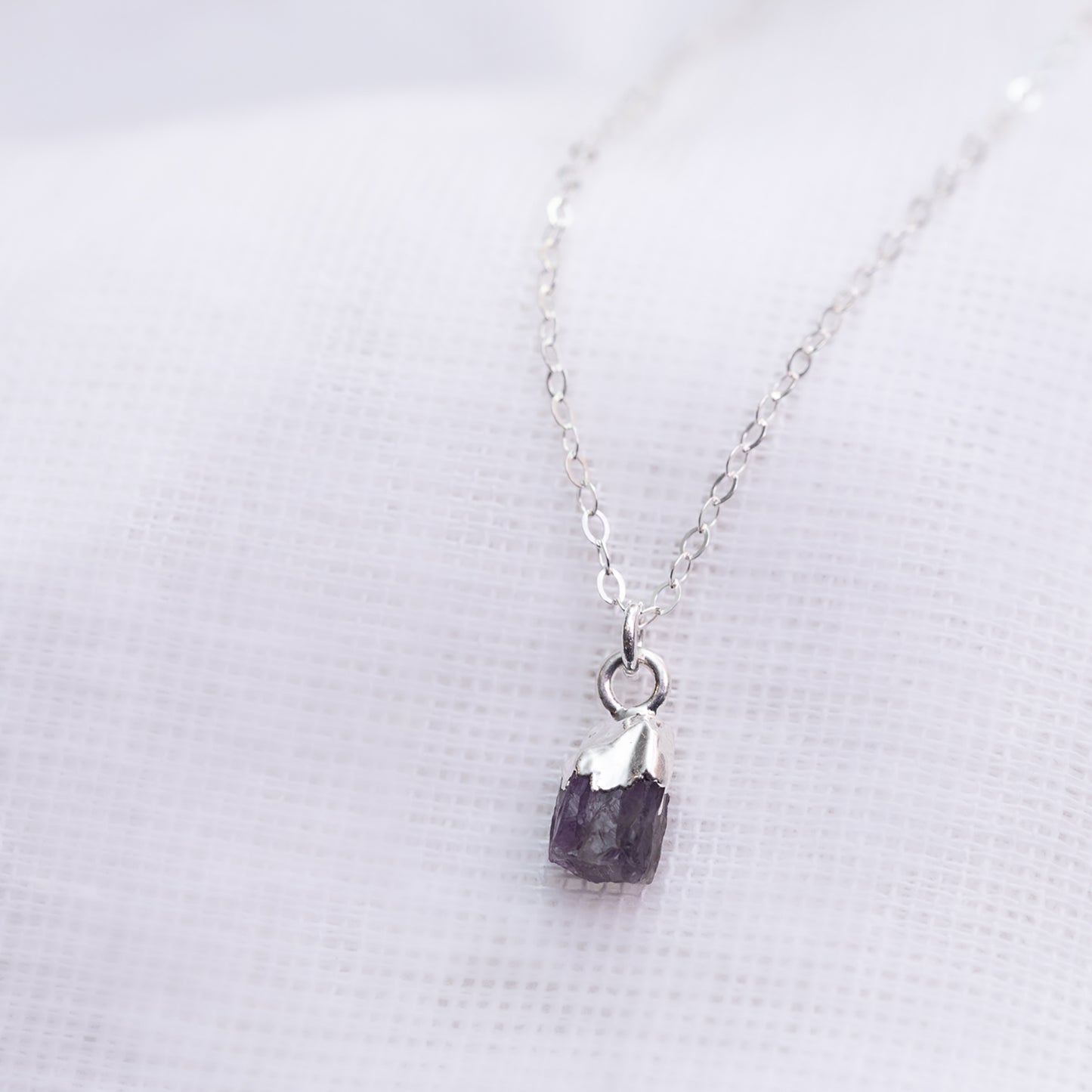 The Christie Necklace