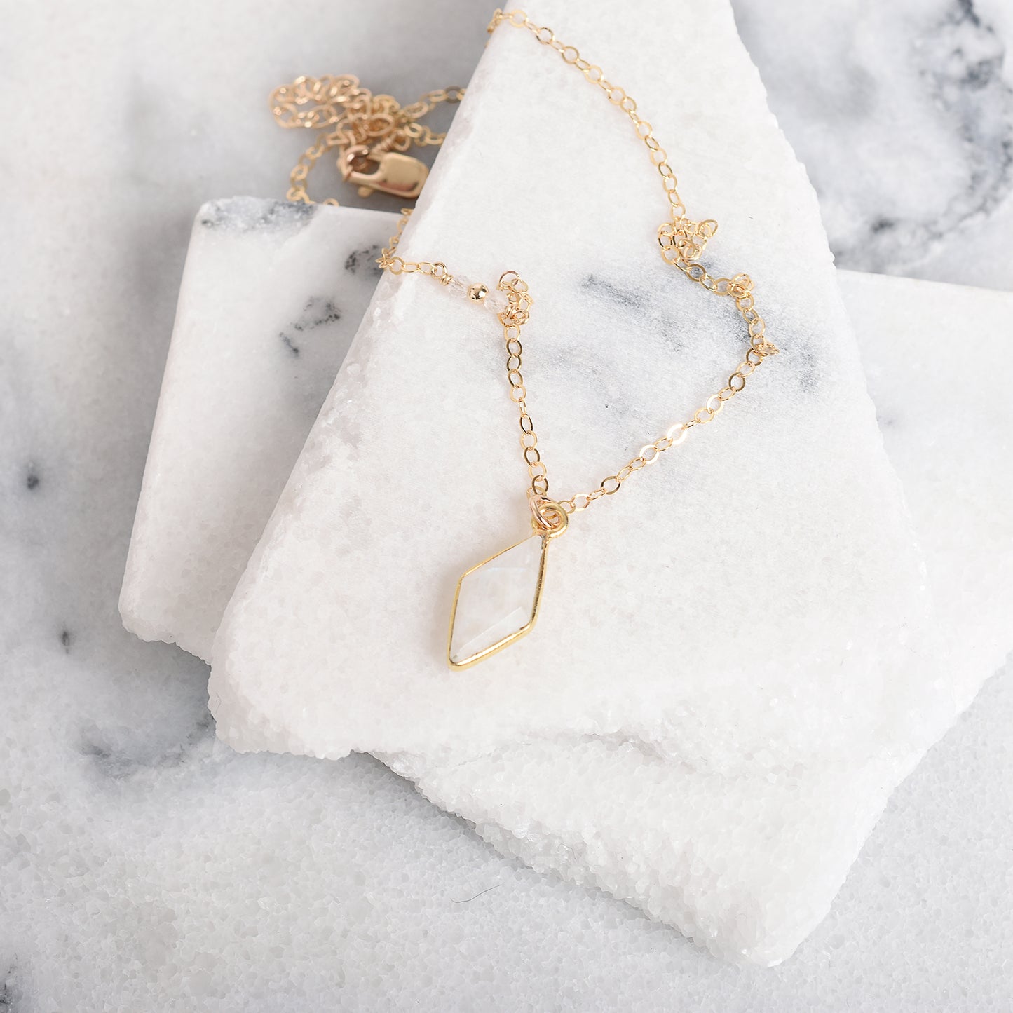 The Alanis Necklace