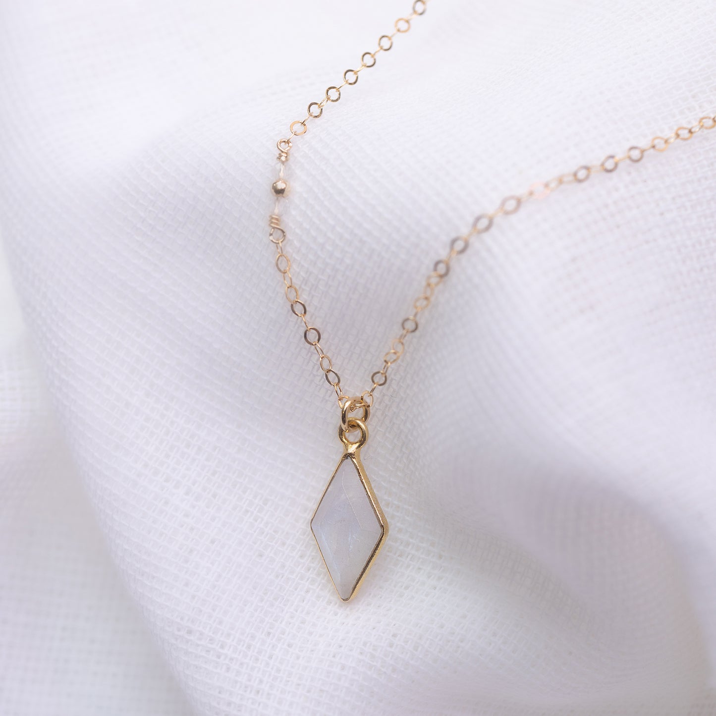 June Birthstone Jewelry Gift for Her