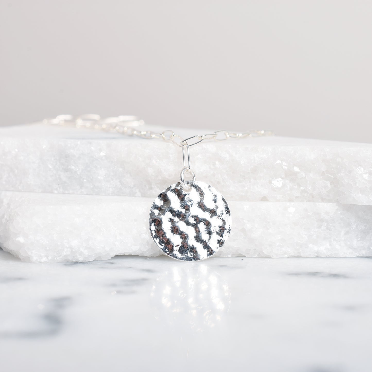 Sterling Silver Jewelry for Women