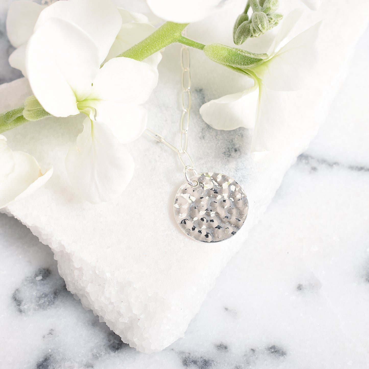 The Ellie Necklace