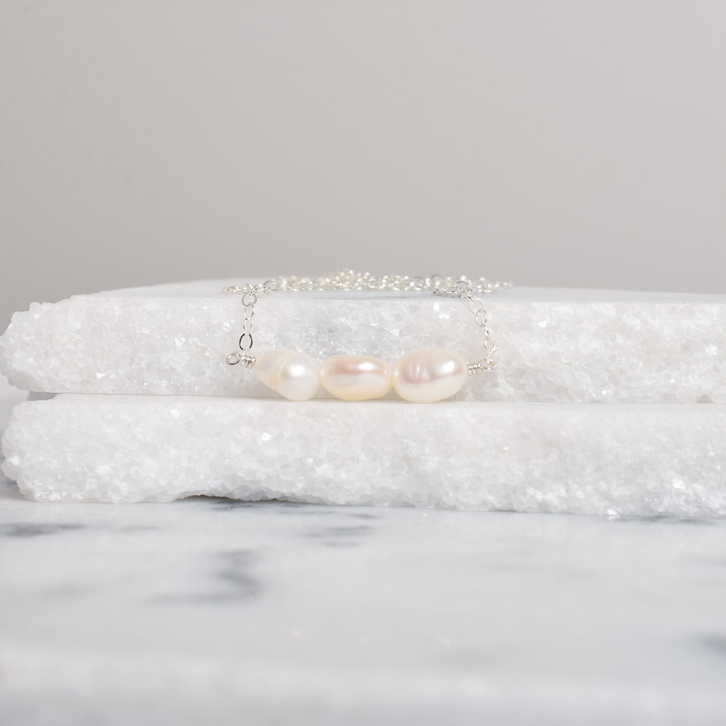 June Birthstone Jewelry Gift for Women