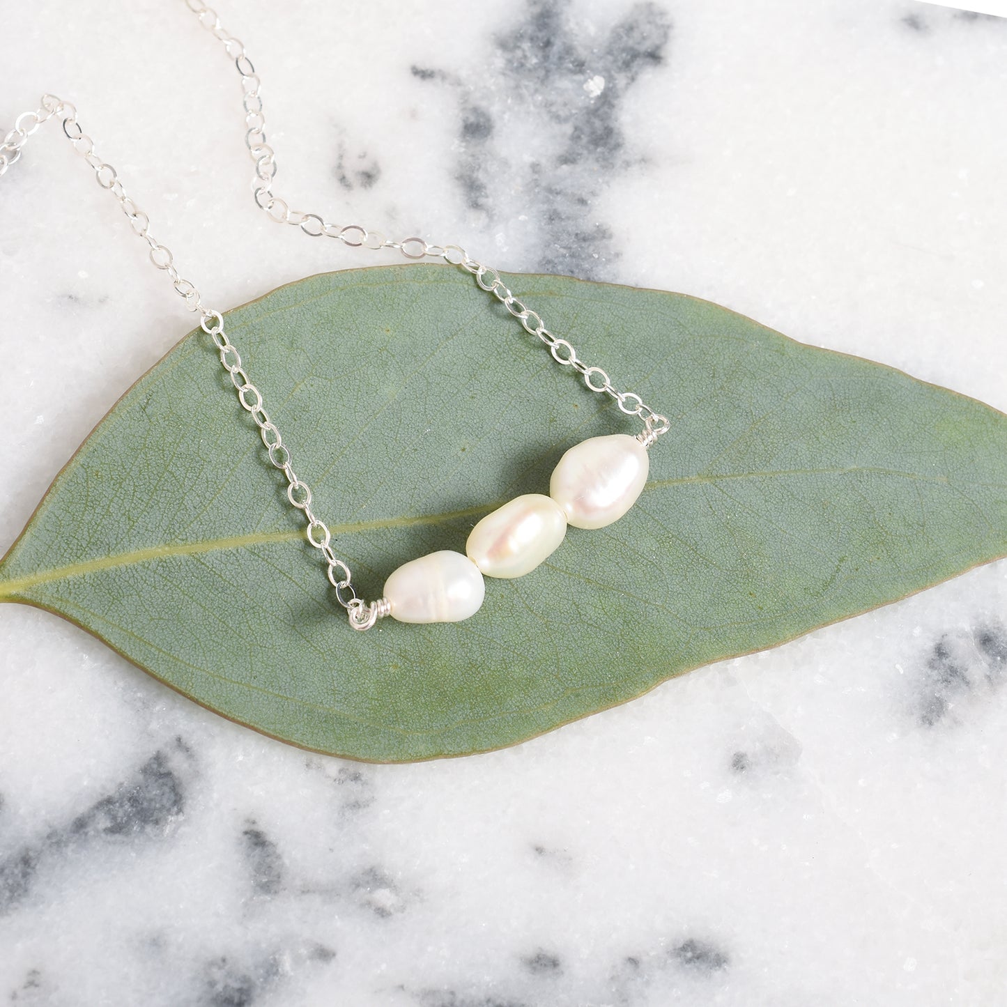 The Gemma Necklace