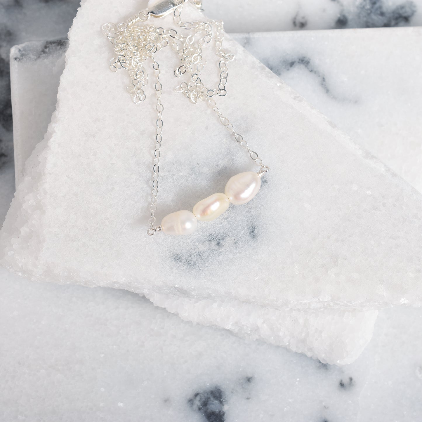 Cultured Pearl Jewelry