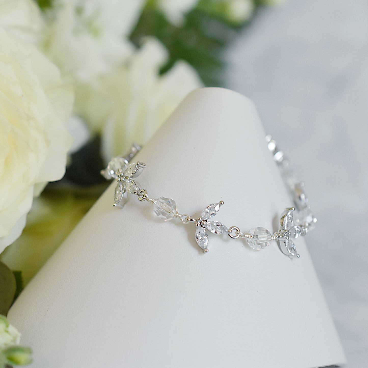 Wedding Day Jewelry